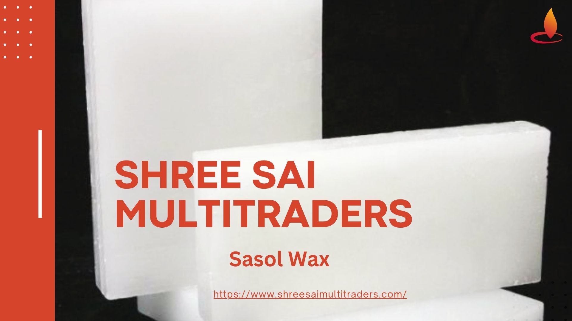 Sasol Wax Trader in Delhi