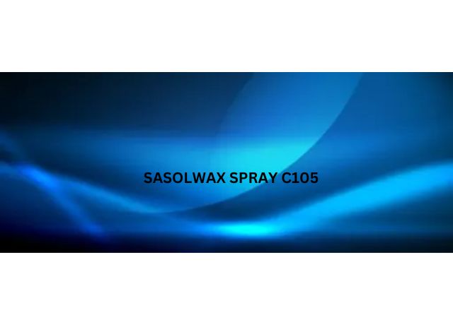 SASOLWAX C105