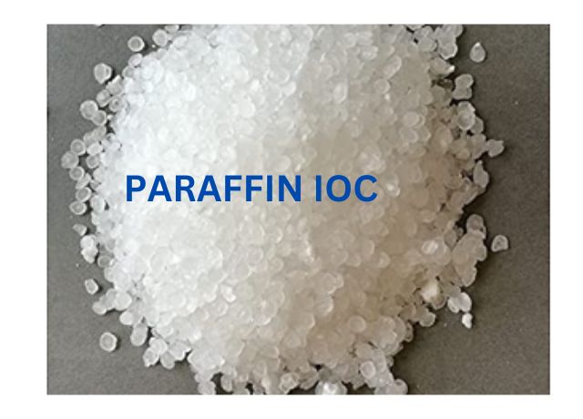 PARAFFIN IOC