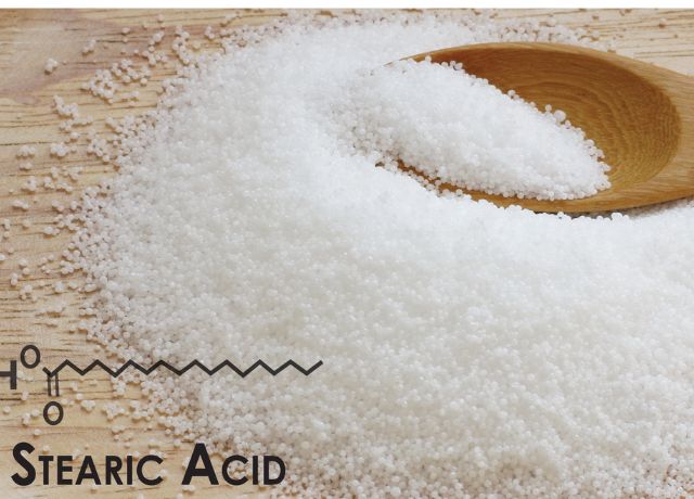 Stearic Acid