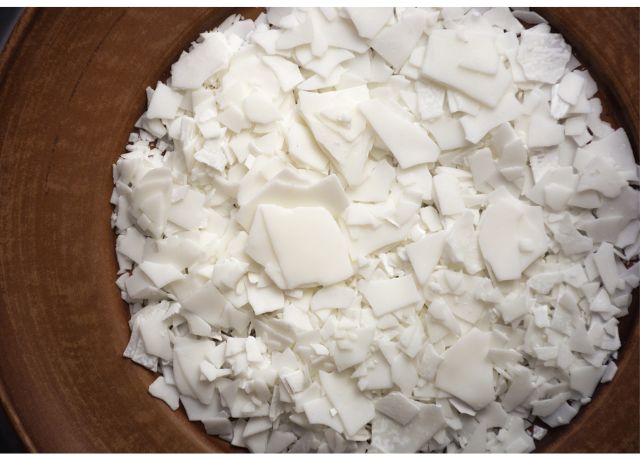 Vegetable wax in delhi